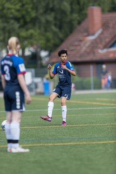 Bild 36 - wBJ Holsatia Elmshorn - VfL Pinneberg : Ergebnis: 1:4